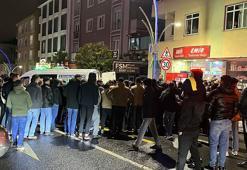 Tartıştığı kocasını tabancayla öldürdü