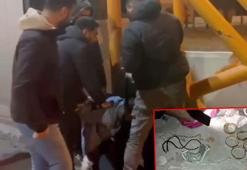 Ankara'da kendilerini 'polis' olarak tanıtıp 1 milyon TL dolandıran 5 şüpheli tutuklandı