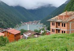Uzungöl'de denetimler sıklaştı; eksik belgeli 169 turizm tesisinden 70'i mühürlendi
