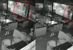 Kadıköy'de haraç almak için iş yerini aynı gün iki kez kurşunlayan şüpheliler yakalandı