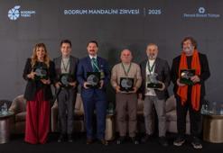 Bodrum Mandalini İstanbul'da tanıtıldı