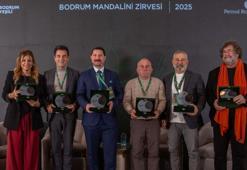 Bodrum Mandalini İstanbul'da tanıtıldı; Devrim Erbil'in özel eseri de sergilendi