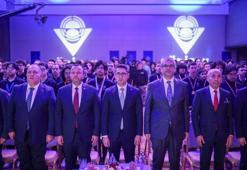 Bakan Yardımcısı Gönüllü: Uluslararası olimpiyatlarda altın madalya sayısında rekor kırdık