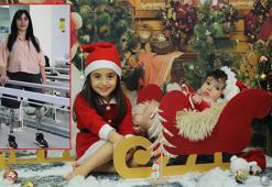 Depremde 2 kızını ve bacaklarını kaybeden annenin hayata tutunma mücadelesi