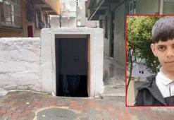 Bahçelievler'de 15 yaşındaki Ahmet silahla öldürüldü