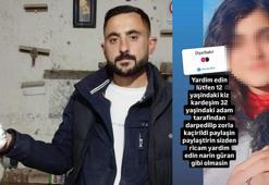 Diyarbakır'da 13 yaşındaki kız çocuğunu kaçıran şüpheli tutuklandı