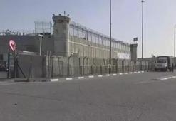 İsrail, 183 Filistinliyi serbest bıraktı