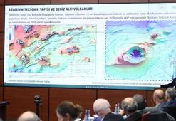 AFAD: 7 Şubat'tan bu yana 3'ten büyük deprem sayısı 761'e ulaştı