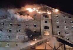 Bakanlıktan 'Grand Kartal Otel kaçak' iddiasına yalanlama