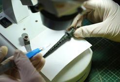 Hadrianopolis’te 'Bronz Filtre' gün yüzüne çıkarıldı