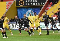 Kayserispor - Konyaspor: 3-2