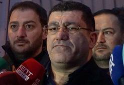 Kayserispor Başkanı Nurettin Açıkalın: Uzun süre sonra gelen galibiyetten dolayı çok mutluyuz