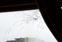 Kartal'da dernek binasına silahlı saldırı