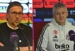 Sivasspor - Beşiktaş maçının ardından