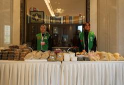 İHH Kadın Birimi, 2024 yılında on binlerce kişiye ulaştığını duyurdu