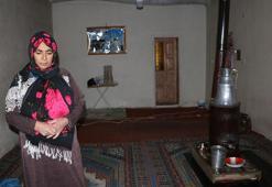Mezrada tek başına yaşam; 'kocamla birlikte geçirdiğimiz anılar var'