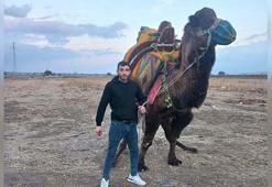 Çanakkale'de deve yetiştiricileri arasında alacak kavgası; 1 ölü