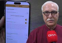 Uzmanından e-Nabız’da ‘muayene eden hekim verilerime ulaşsın’ seçeneğinin aktif edilmesi tavsiyesi