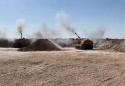 MSB: 4 terörist etkisiz hale getirildi