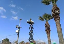 İzmir'de 'mobil siren sistemi' faaliyete geçti