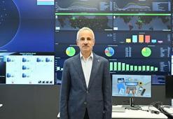 Bakan Uraloğlu: Ocakta 1 milyar 98 milyon 721 bin zararlı erişim isteği engellendi