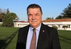 Samsunspor Başkan Vekili Bilen: Şu an itibariyle ipler bizim elimizde