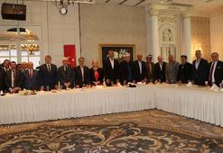 Kadim Aşiretler Federasyonu Genel Başkanı Aslan: PKK silah bırakma iradesini ortaya koymalı