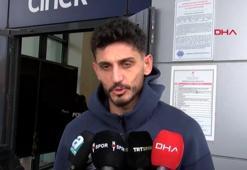 Samet Akaydin: Fenerbahçe’de hiçbir maça rahat çıktığımı hatırlamıyorum