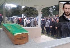 Yol kenarında yürürken otomobilin çarptığı yaya öldü