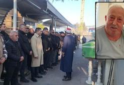 Ölü olarak taburcu edildiği iddia edilen Recep Abbaslar, toprağa verildi