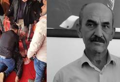 Deve güreşlerini izlerken kalp krizi geçiren CHP'li meclis üyesi, hastanede hayatını kaybetti