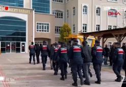 22 ilde FETÖ operasyonu; 24 tutuklama