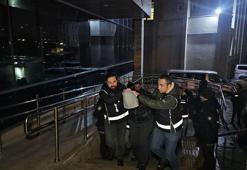 Zonguldak’ta ‘tefeci’ operasyonu: 3 tutuklama