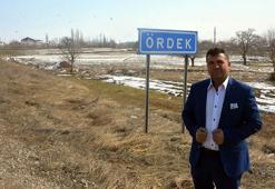 ‘Alay ediyorlar’ diye, 110 yıllık mahallenin adını değiştirdiler