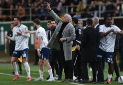 Fenerbahçe, Alanyaspor deplasmanında kazanırken ilkleri yaşadı