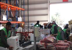 İHH, 67 ülkede Ramazan yardım çalışması gerçekleştireceğini duyurdu