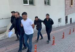 Av tüfekli cinayetin sanığına müebbet hapis istemi