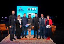 ‘İki Dil Bir Hayal’in basın lansmanı gerçekleşti