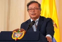 Kolombiya Cumhurbaşkanı Petro, tüm bakanların istifasını talep etti