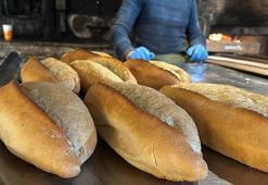 Bodrum'da ekmeğin gramajı ve fiyatı arttı