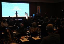 Hüma Grup CEO’su Gemici: Vizyon yaratma adına böyle bir seminer gerçekleştirdik