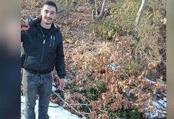 Sezgin’in av dönüşü tüfekle ölümüne ilişkin arkadaşı gözaltına alındı