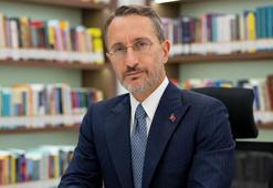 İletişim Başkanlığı binasına uluslararası ödül