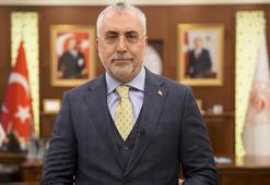 Bakan Işıkhan: İŞKUR Gençlik Programımıza başvurular bugün başlıyor