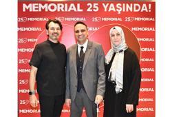 'Her 3 dakikada bir kişi inme nedeniyle hayatını kaybediyor'