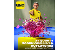 Yusuf Dikeç Sevgililer Günü’nde GNÇ ile ekranda olacak