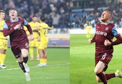 Trabzonspor, evinde gülüyor