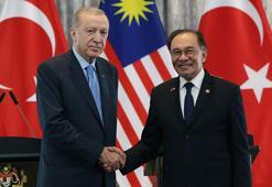 Cumhurbaşkanı Erdoğan: İsrail, Filistin topraklarında sürdürdüğü işgale son vermeli