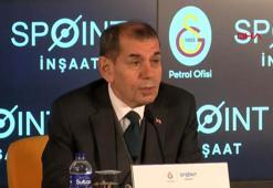 Dursun Özbek: Bir toplumun sinir uçlarıyla oynanmak istendiğinde, futbolun içine bu kirli söylemler sokuluyor