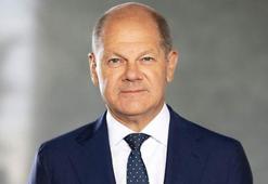 Almanya Başbakanı Scholz: ABD bize seçenek bırakmazsa, AB karşılık verecek